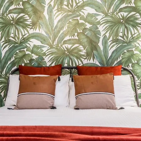 Dream Rooms Гостевой дом *