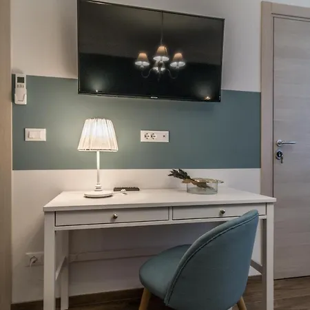 Dream Rooms Гостевой дом