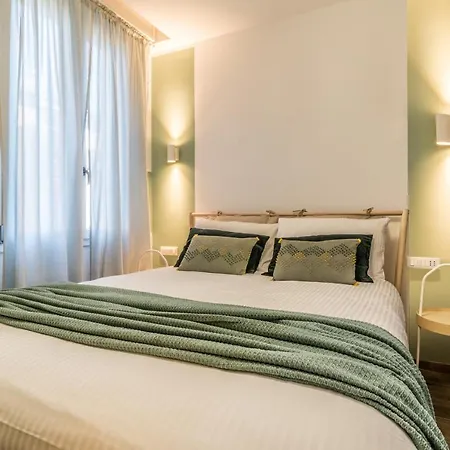 Dream Rooms Болонья
