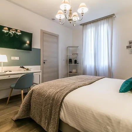 Dream Rooms * Bologna