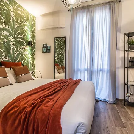Affittacamere Dream Rooms *