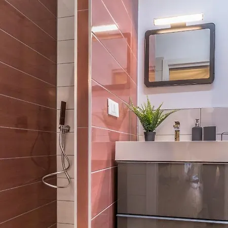Guest house Dream Rooms Bologna