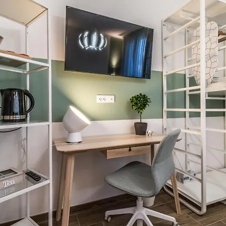 Gasthuis Dream Rooms