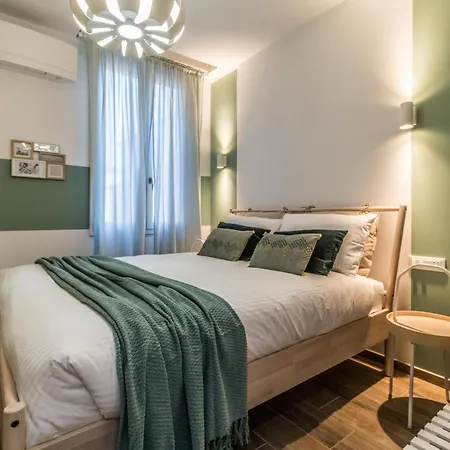 Gasthuis Dream Rooms *