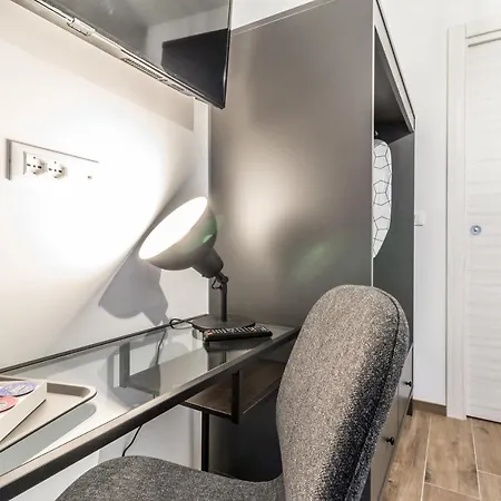 Gasthuis Dream Rooms