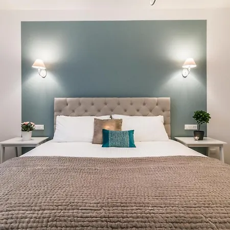 Gasthuis Dream Rooms *