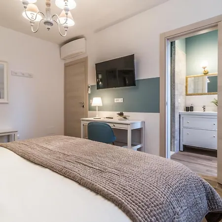 Dream Rooms