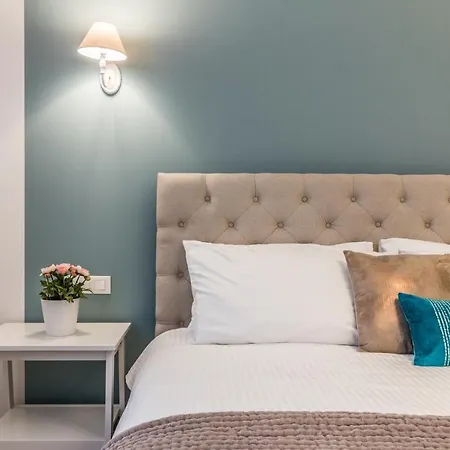 Dream Rooms *