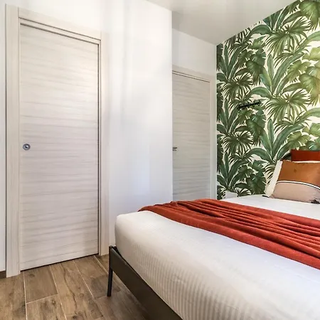 Dream Rooms * Boloňa