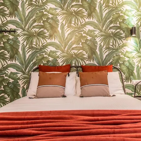 Dream Rooms Penzion *