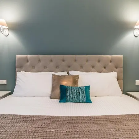 Dream Rooms