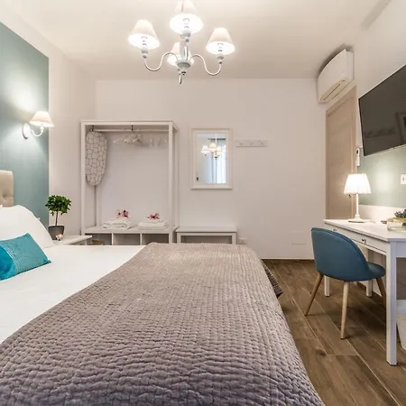 Dream Rooms *