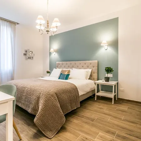 Dream Rooms