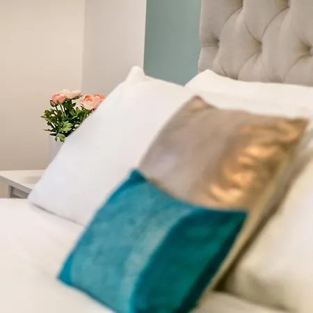 Penzion Dream Rooms