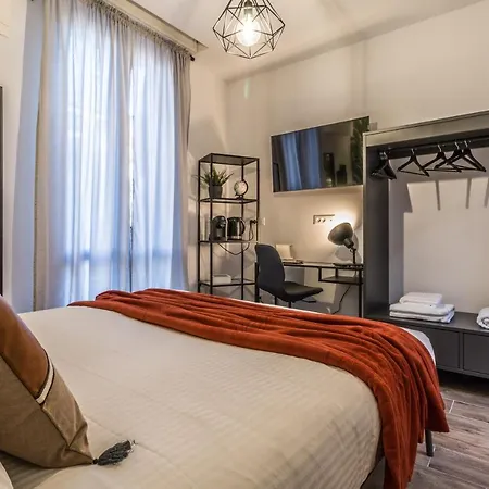 Dream Rooms * Boloňa